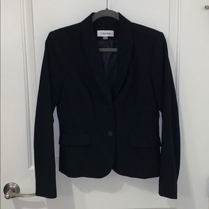 CK Blazer